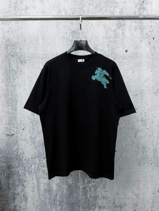 Picture of Burberry T Shirts Short _SKUBurberryS-XLxetr21219413